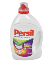 Persil detergent lichid color plus 2.145l