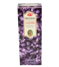 Betisoare parfumate lavender