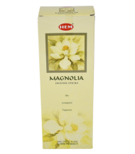 Betisoare parfumate magnolia