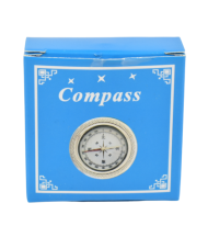 Busola cu capac compass