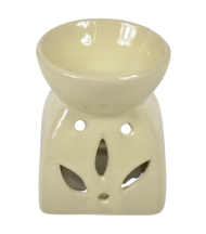 Ornament candela ceramica ar106