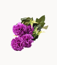 Flori artificiale gln6001/6003/6004