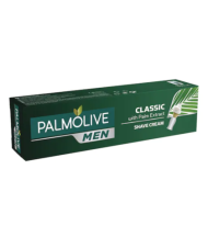 Palmolive crema de ras classic with palm extract 65g