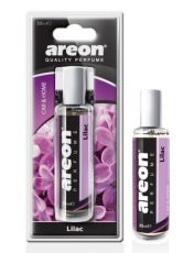 Areon perfume 35ml blister lilac