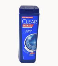 Clear sampon 360ml 2in1