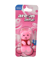 Areon smile bubble gum