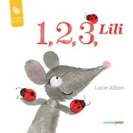 Lili-1,2,3 numerele