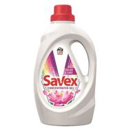 Savex lichid 1.1 l color&care 7863