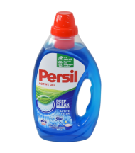 Persil lichid 1l active fresh 7778