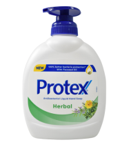 Protex sapun lichid 300ml herbal