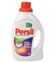Persil detergent lichid 1l color