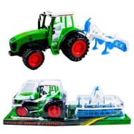 Tractor cu frictiune 0488-113