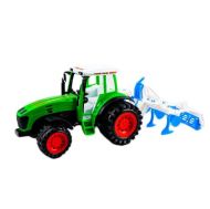 Tractor cu frictiune 0488-113