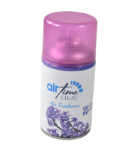 Rezerva odorizant camera air time lilac