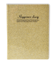 Agenda happiness diary a6