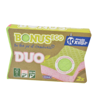 Burete duo bonus b146