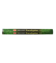 Betisoare parfumate eucalyptus