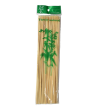 Bete frigarui din bambus 30 cm