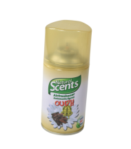 Rezerva odorizant camera natural scents oudh