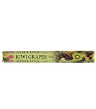 Betisoare parfumate kiwi grapes