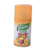 Rezerva odorizant camera natural scents delicias