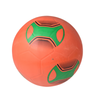 Minge fotbal cauciuc nr 5 10347