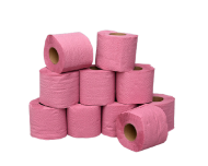 hartie igienica roz 40/set