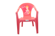 Scaun copii, fantasy roz 60281
